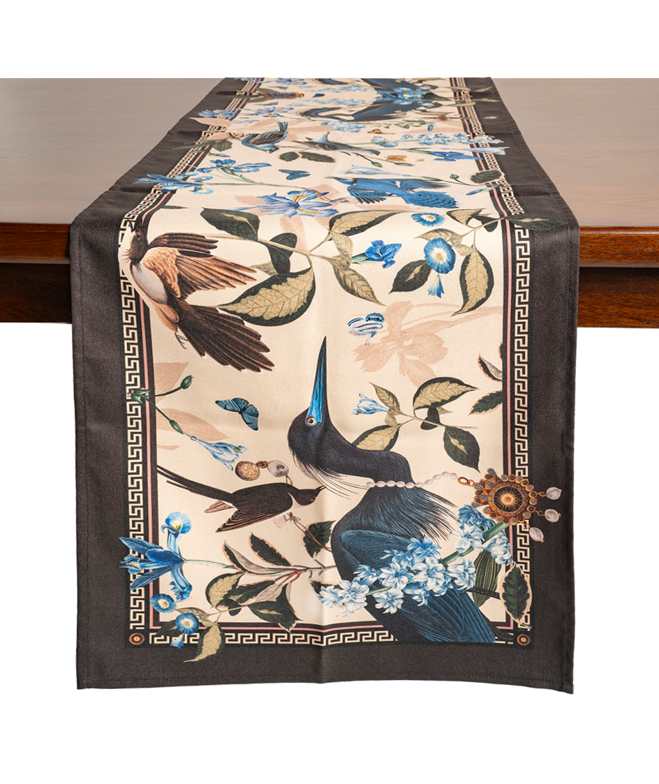 Turquesa - Table Runner