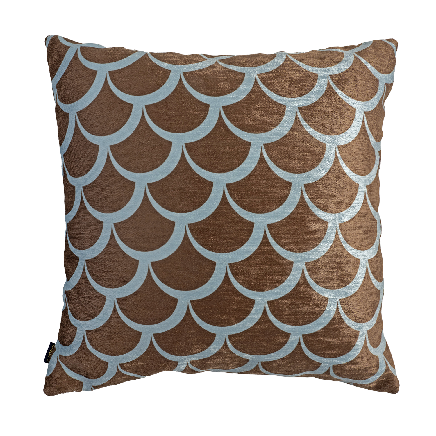 Bestiario Serpent - Velvet Pillow