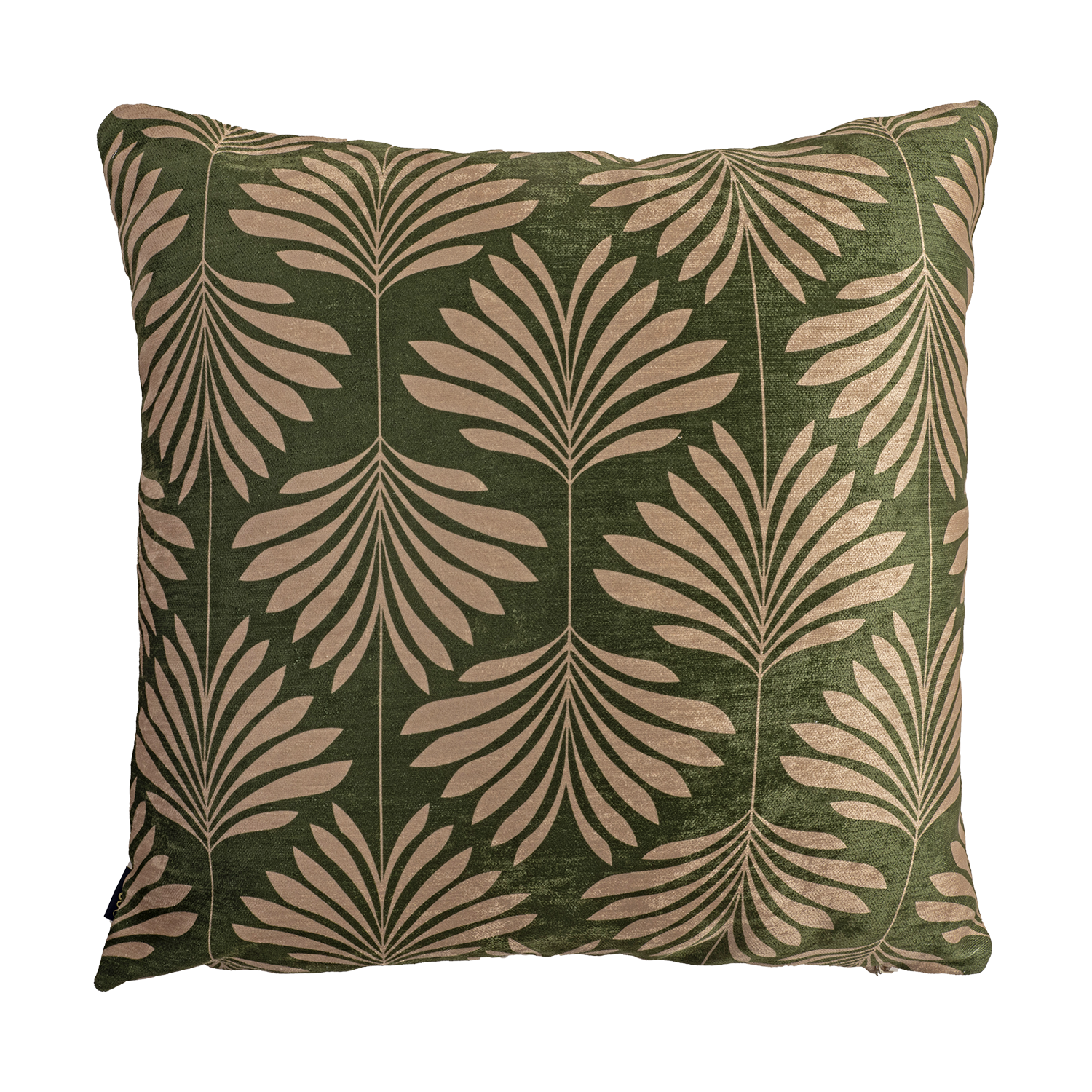 Retro Woman - Velvet Pillow