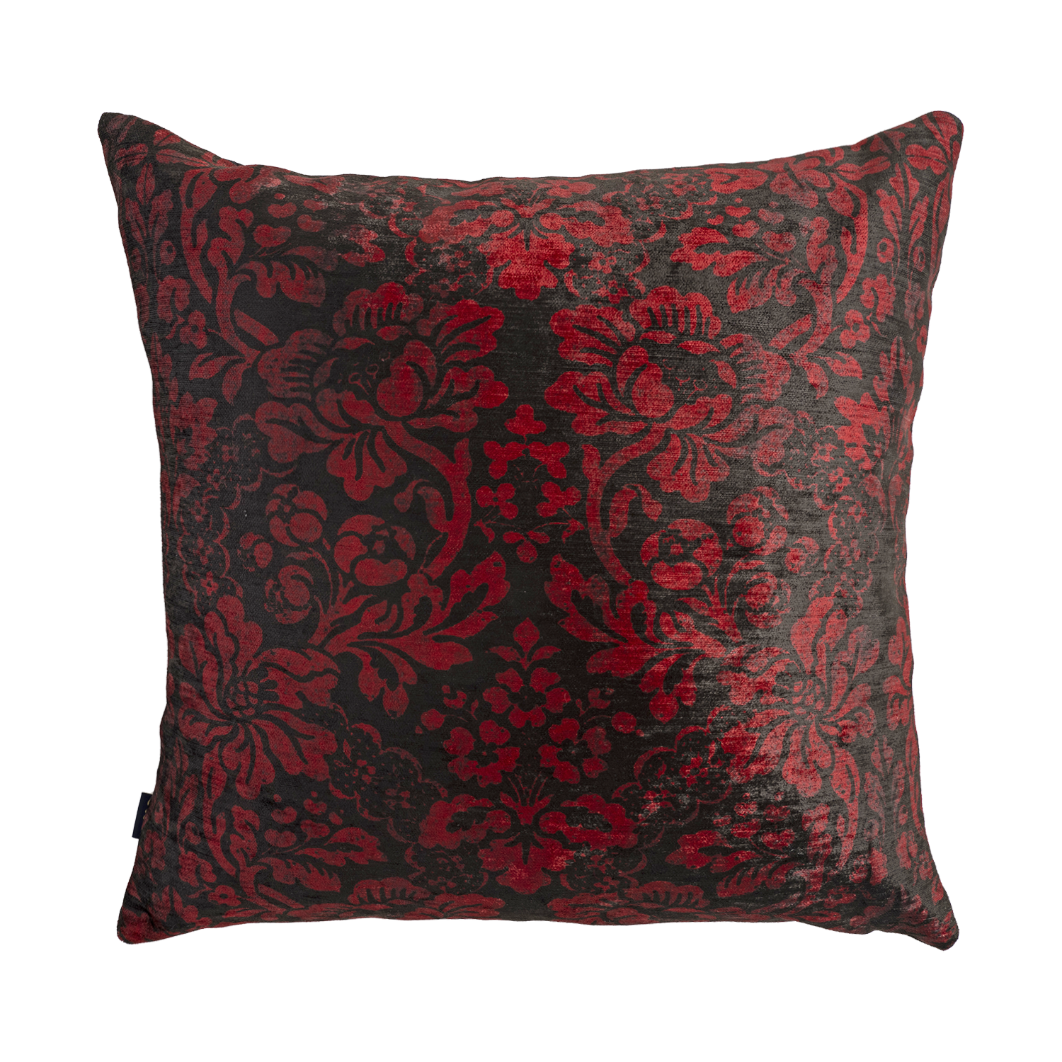 Roses - Velvet Pillow