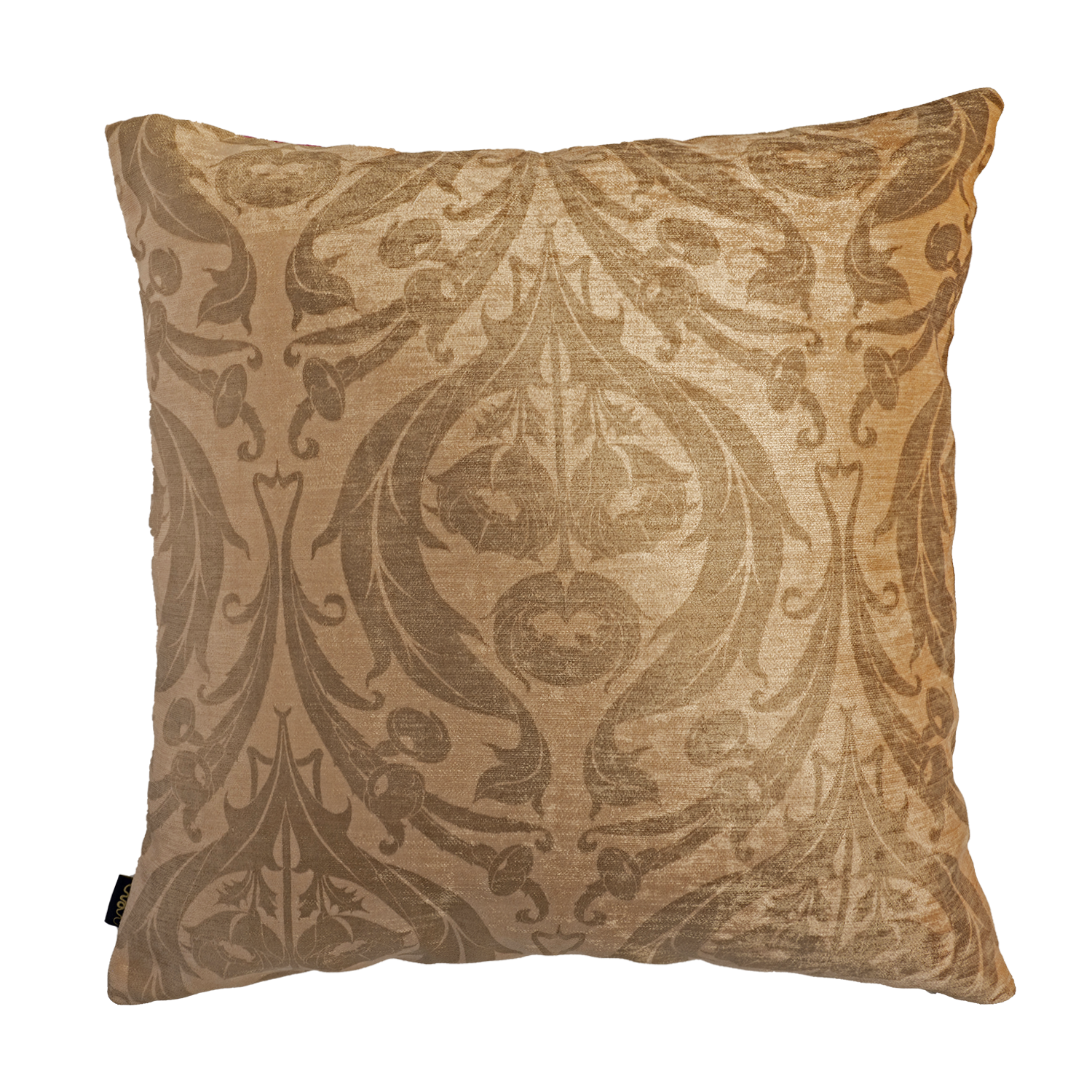 Alegria - Velvet Pillow