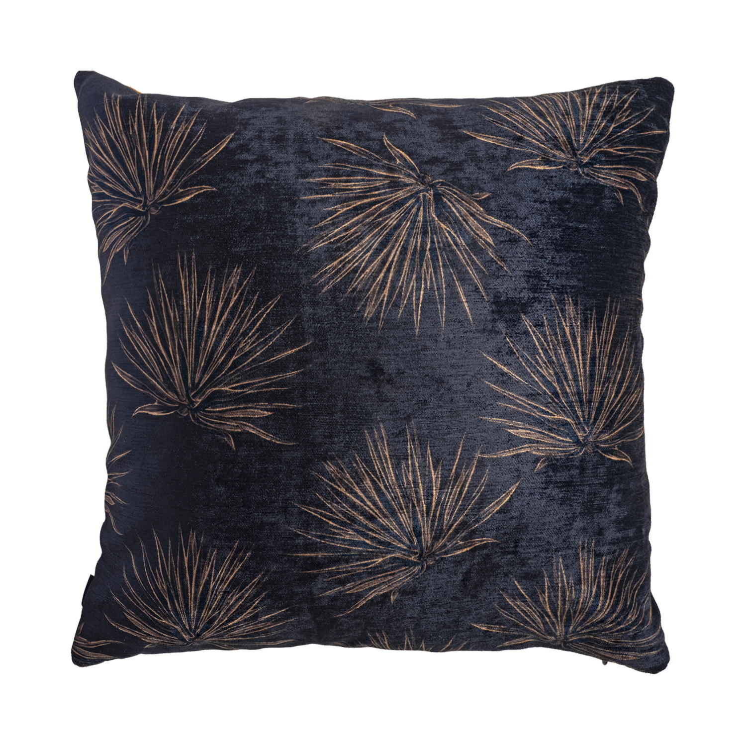 Cleopatra Elephant - Velvet Pillow