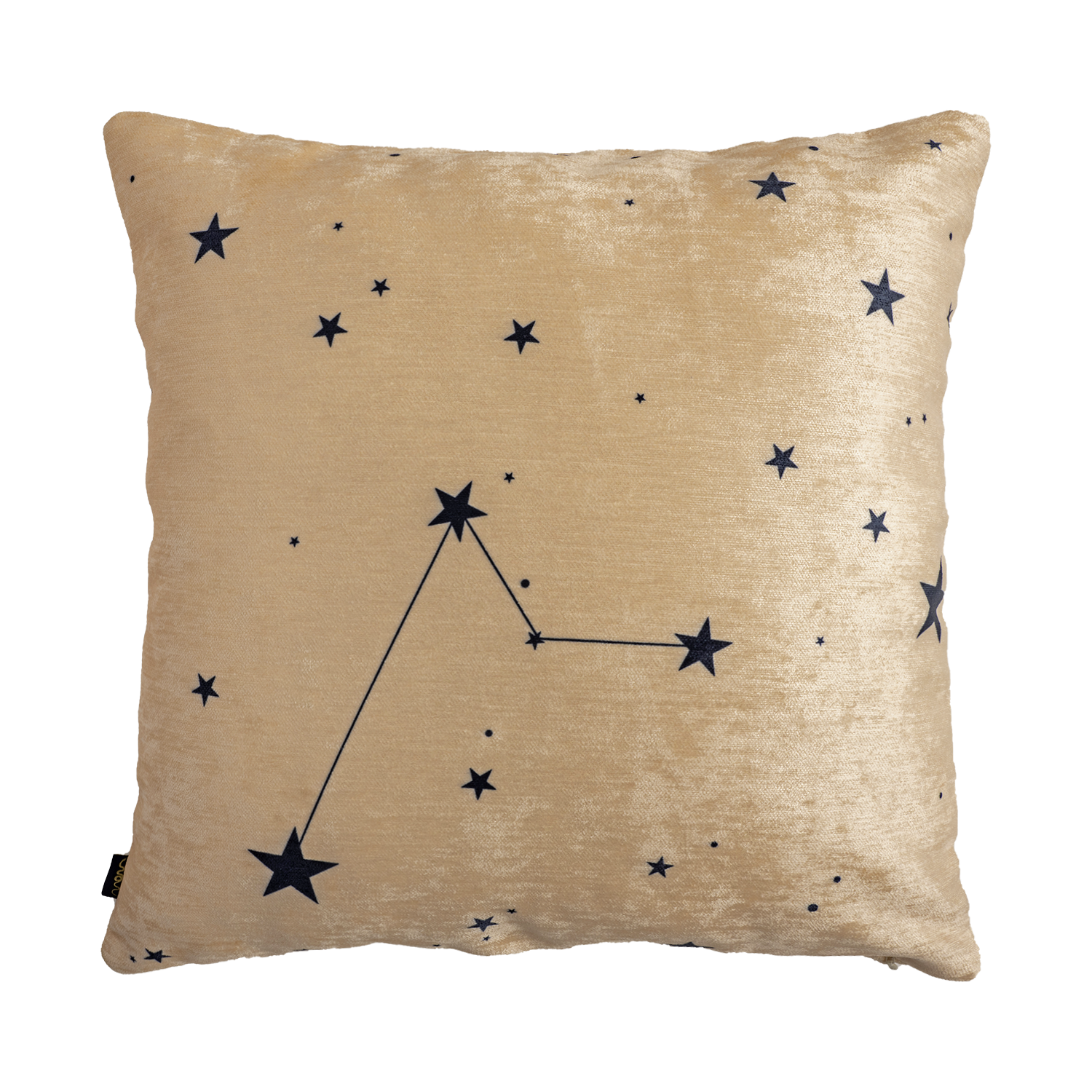 Kingdom Balerina - Velvet Pillow