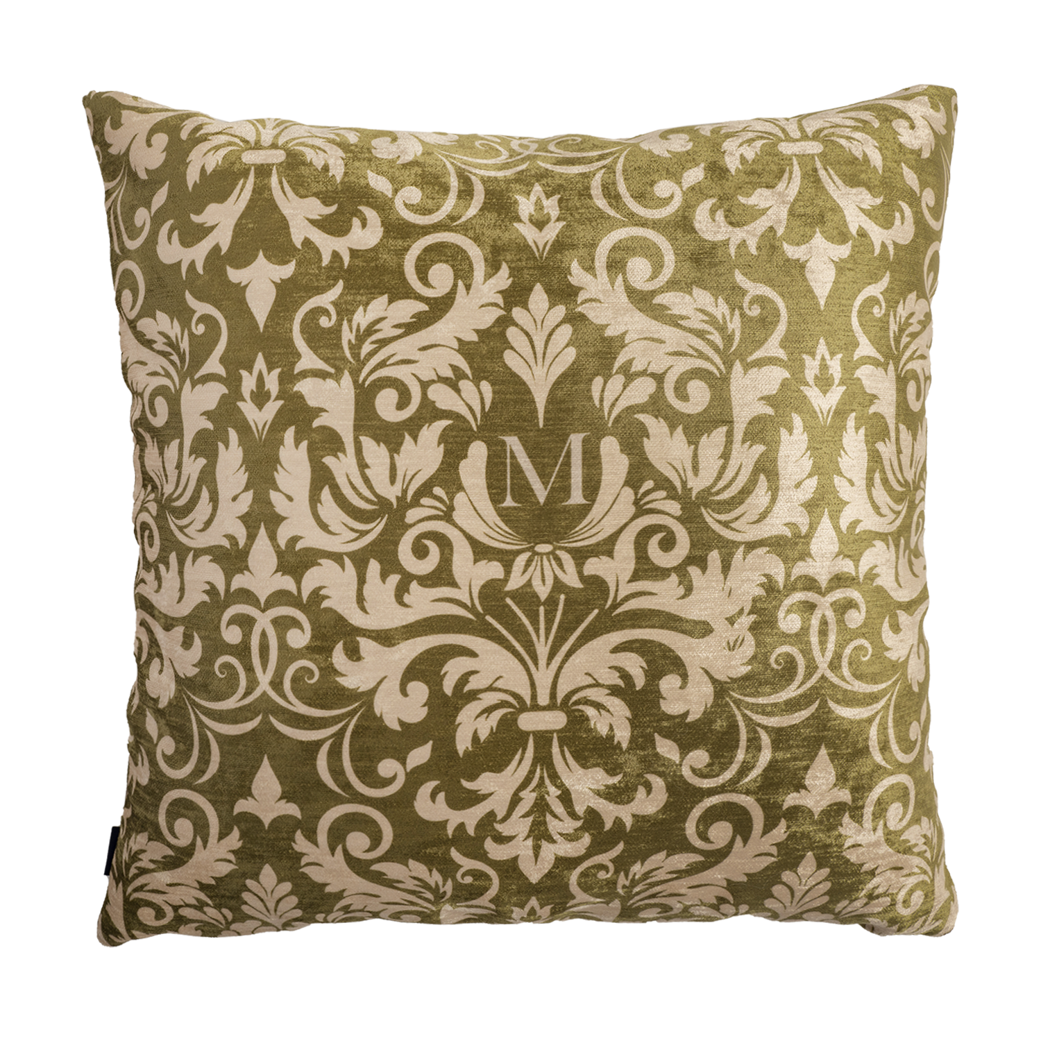 Circus - Velvet Pillow