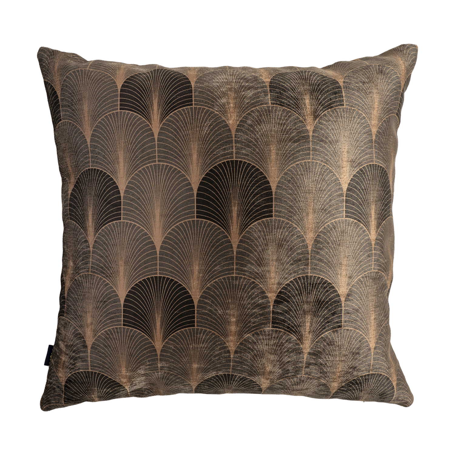 Ducks House - Velvet Pillow