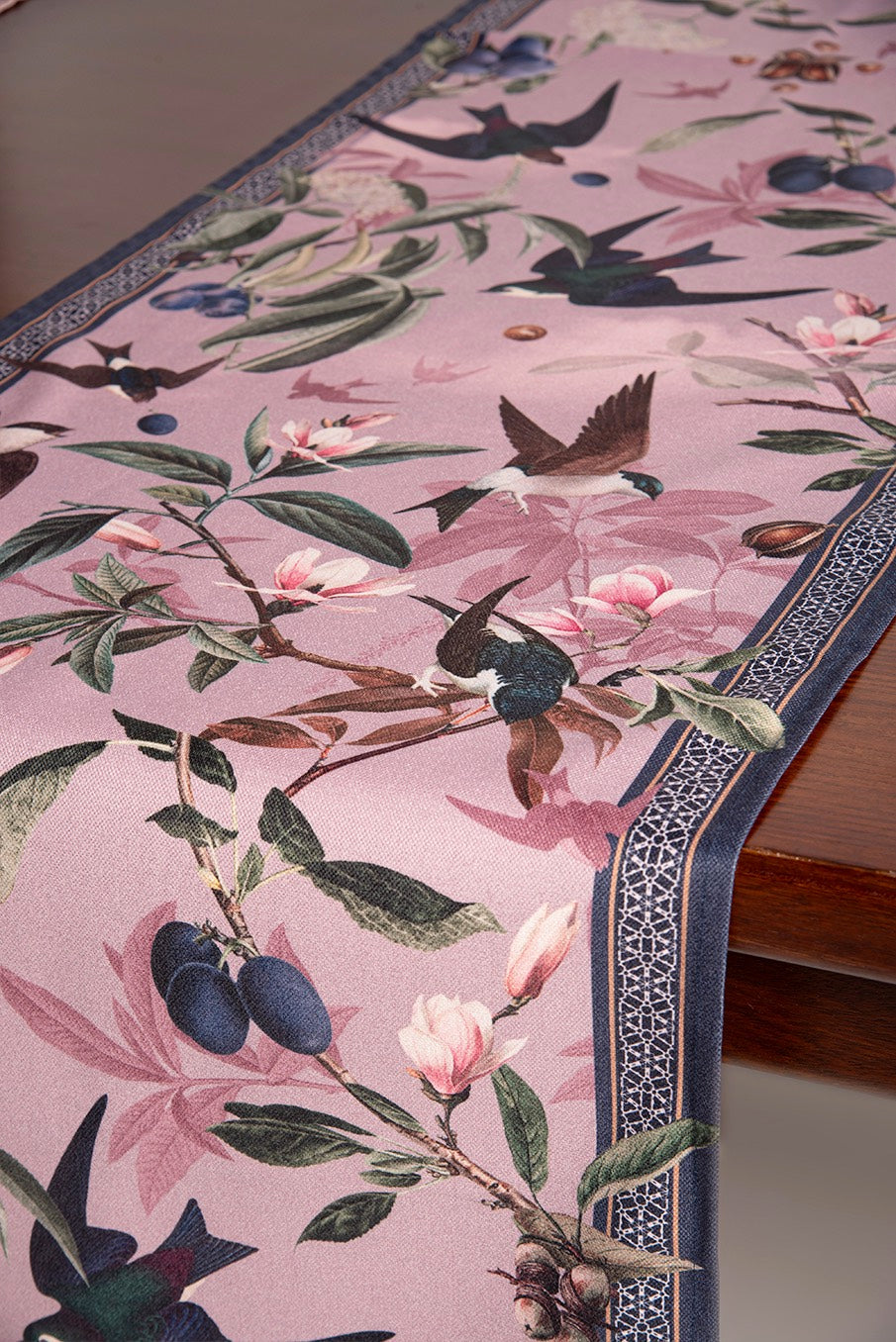 Paisaje Japones - Table Runner