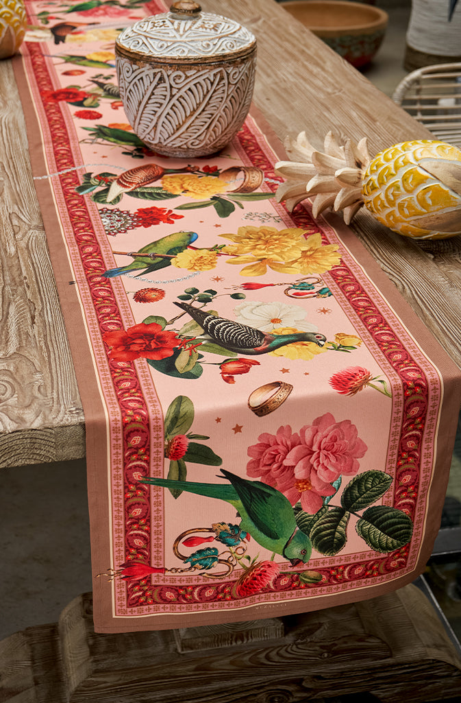 Rama - Table Runner