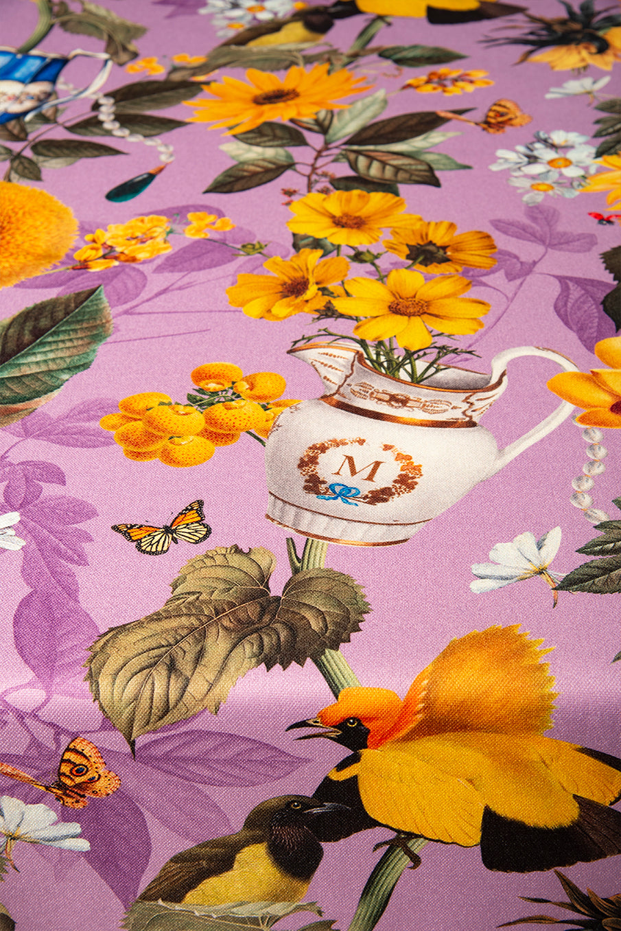 Sunflower - Tablecloth