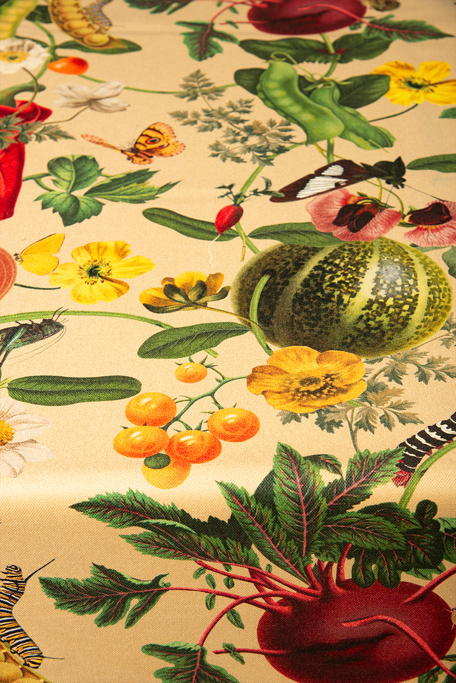 Hortalizas - Tablecloth