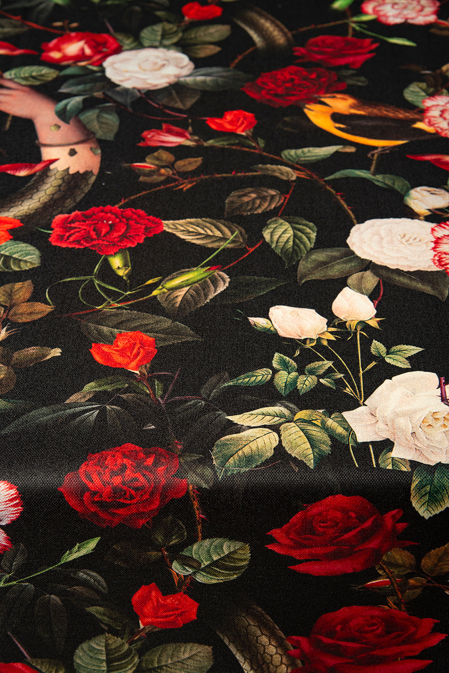 Rose - Tablecloth