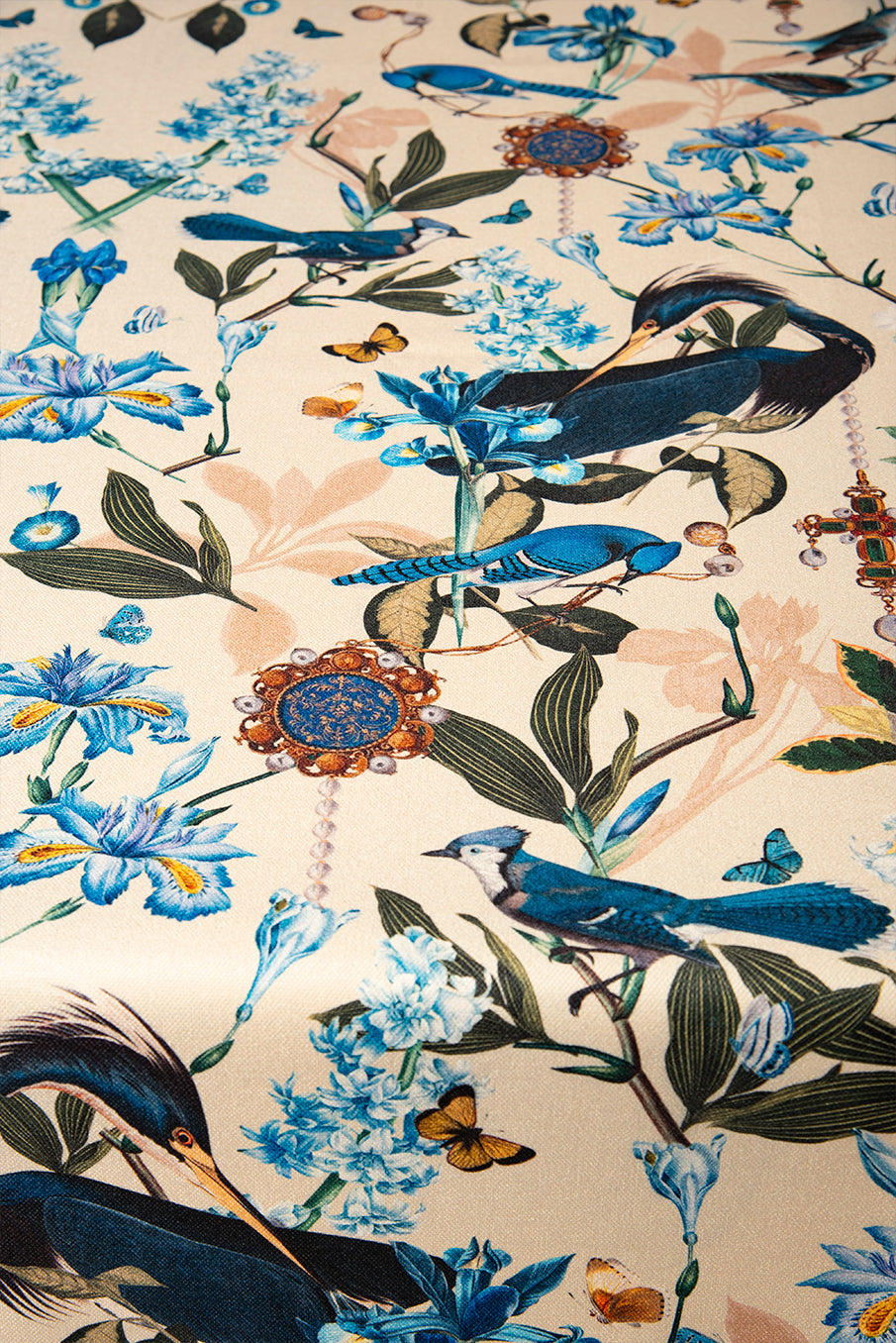 Turquesa - Tablecloth