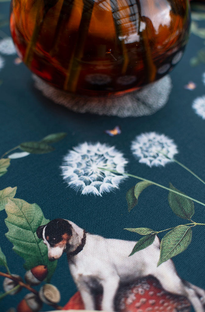 The Forest - Tablecloth