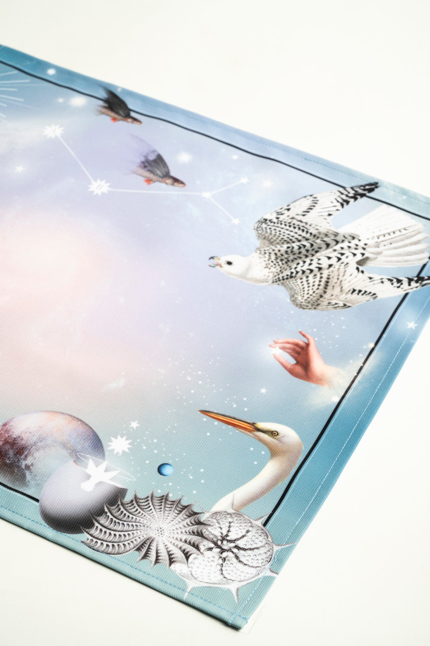 Magic Pink - Placemat