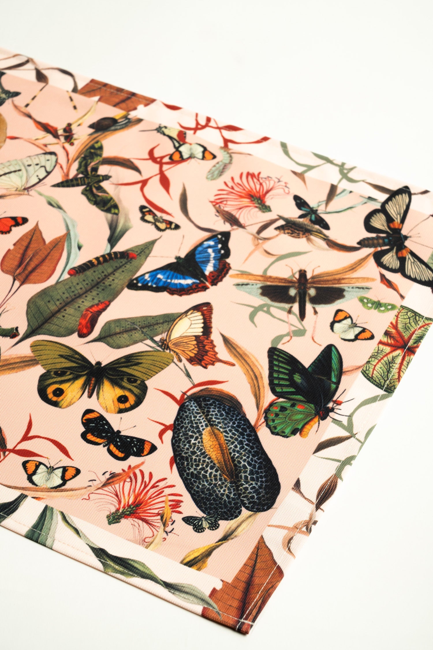 Butterfly Ivory - Placemat