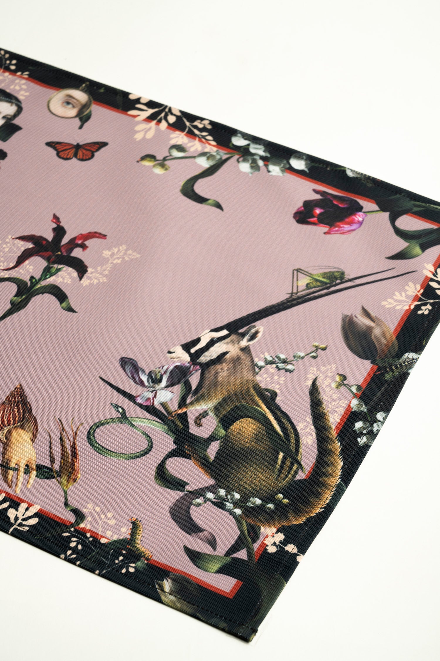 Bulba Rosewood - Placemat