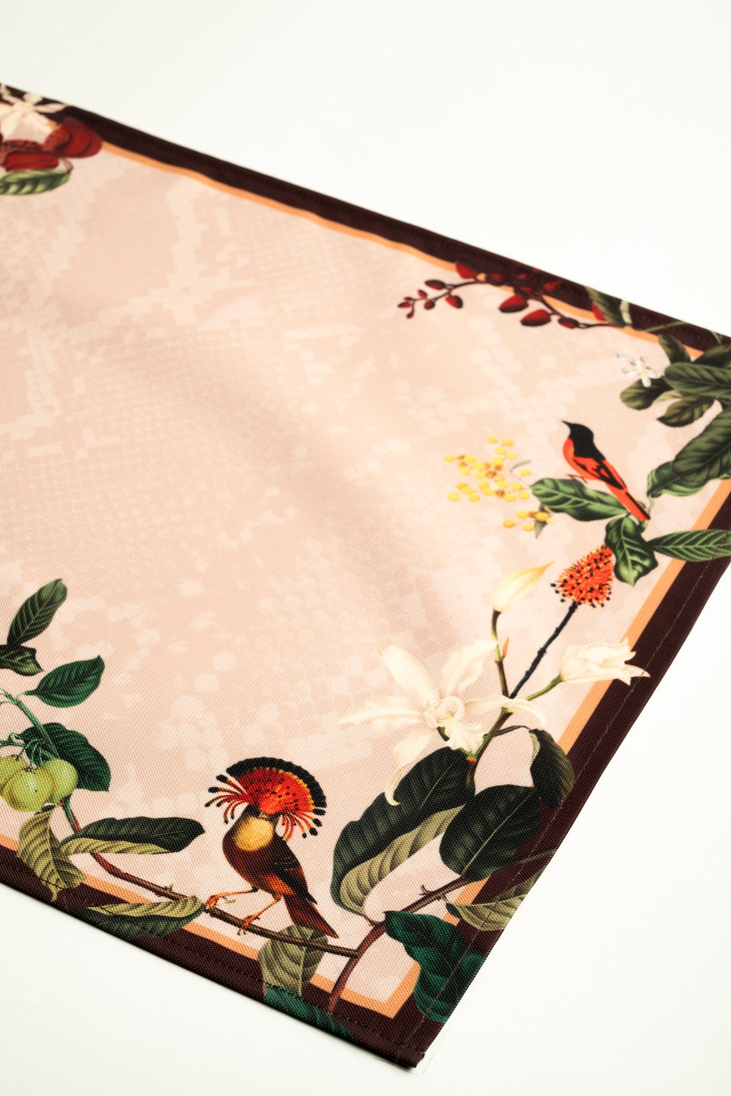 Afrika Giraffe - Placemat