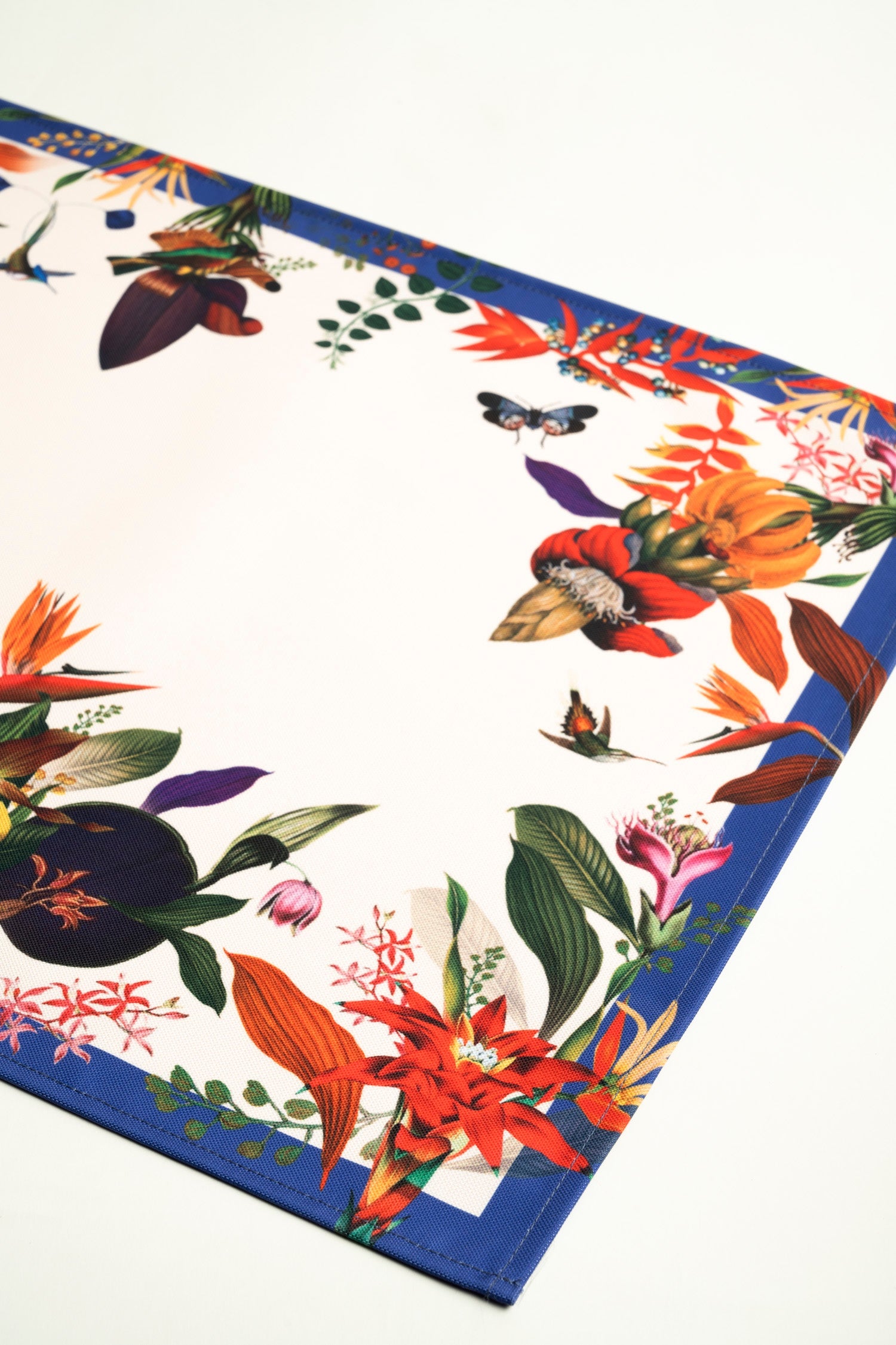 Colombian Flowers - Placemat