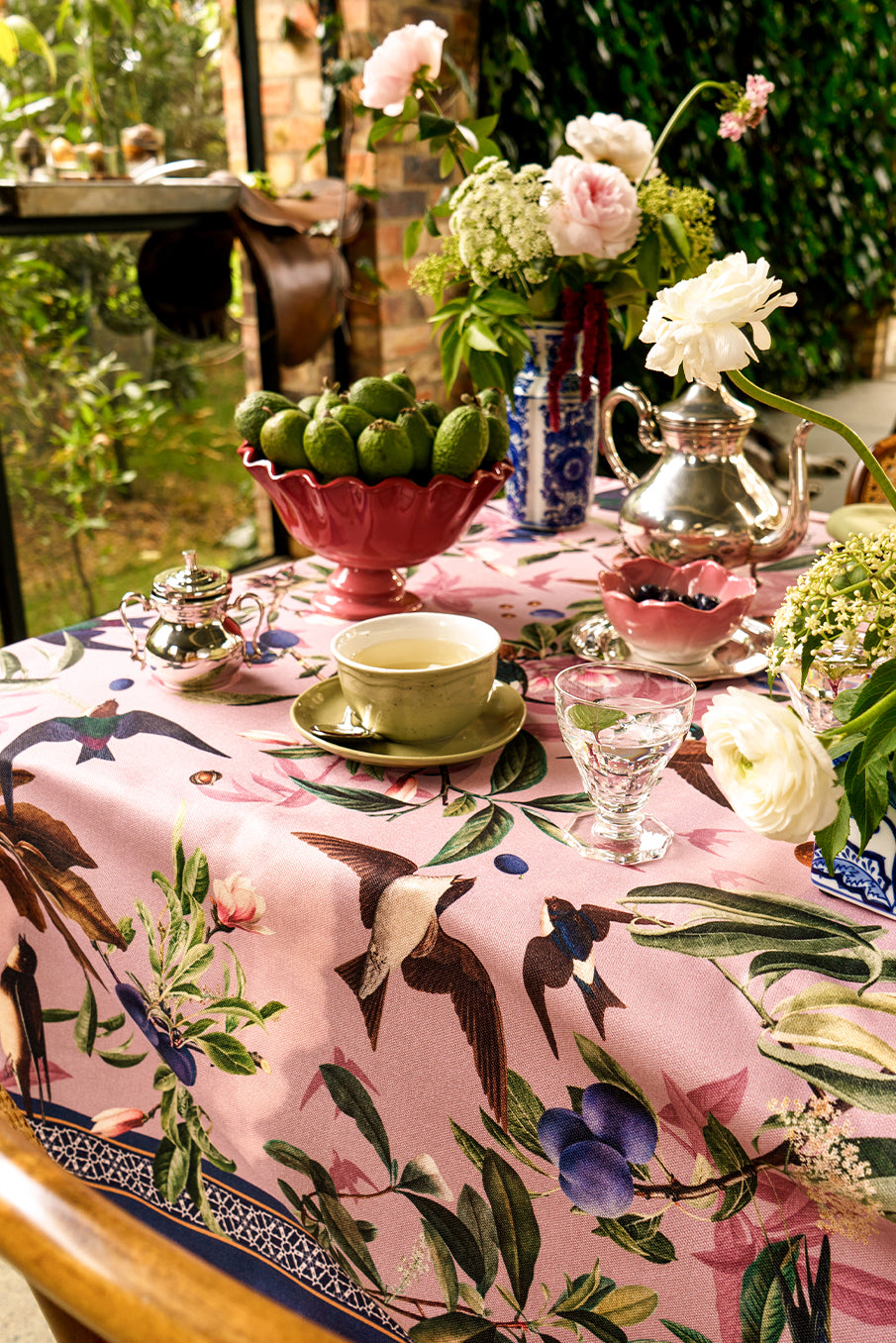 Paisaje Japones - Tablecloth