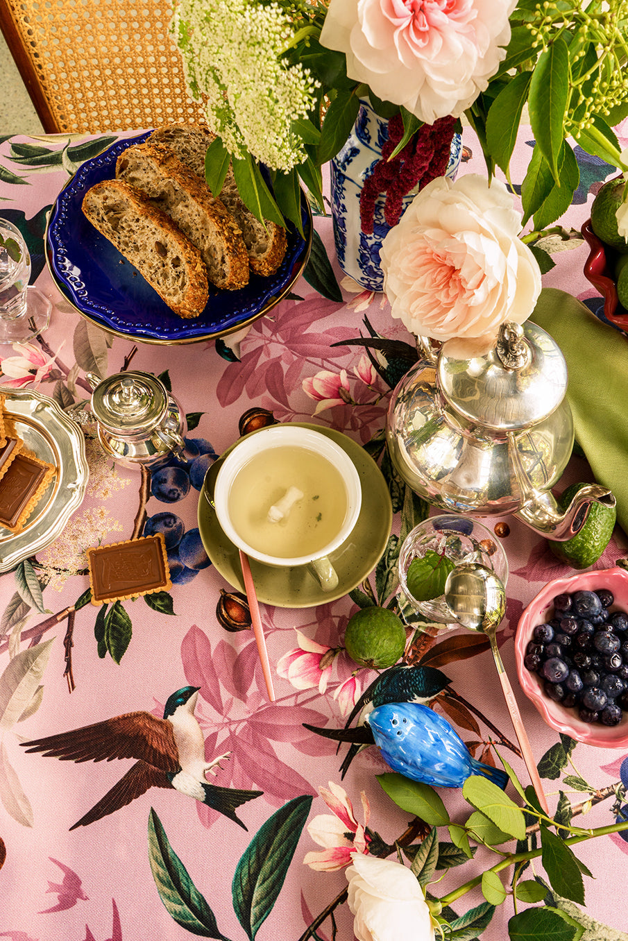 Paisaje Japones - Tablecloth