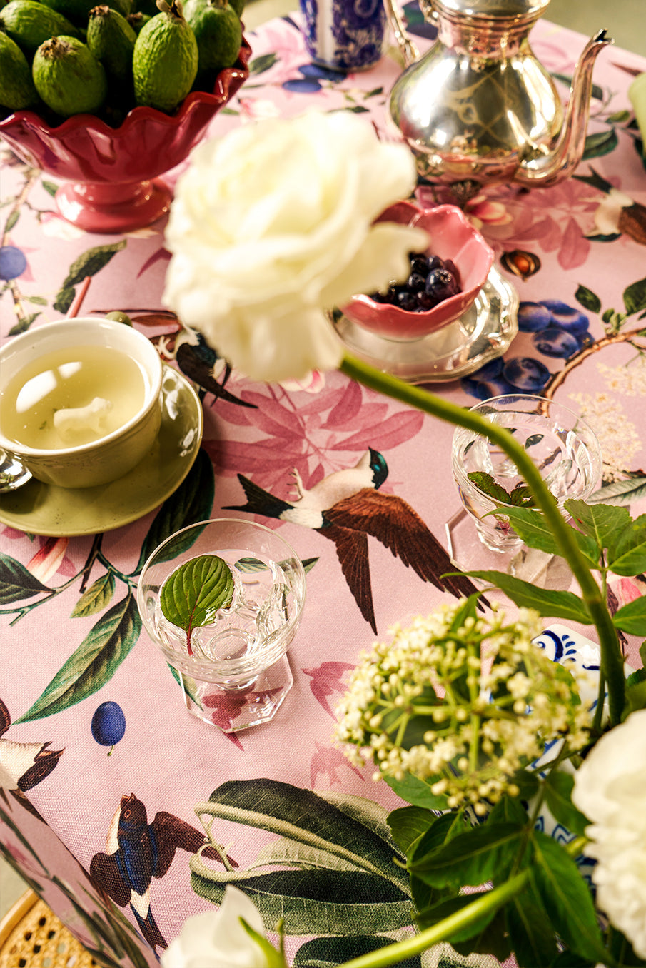 Paisaje Japones - Tablecloth