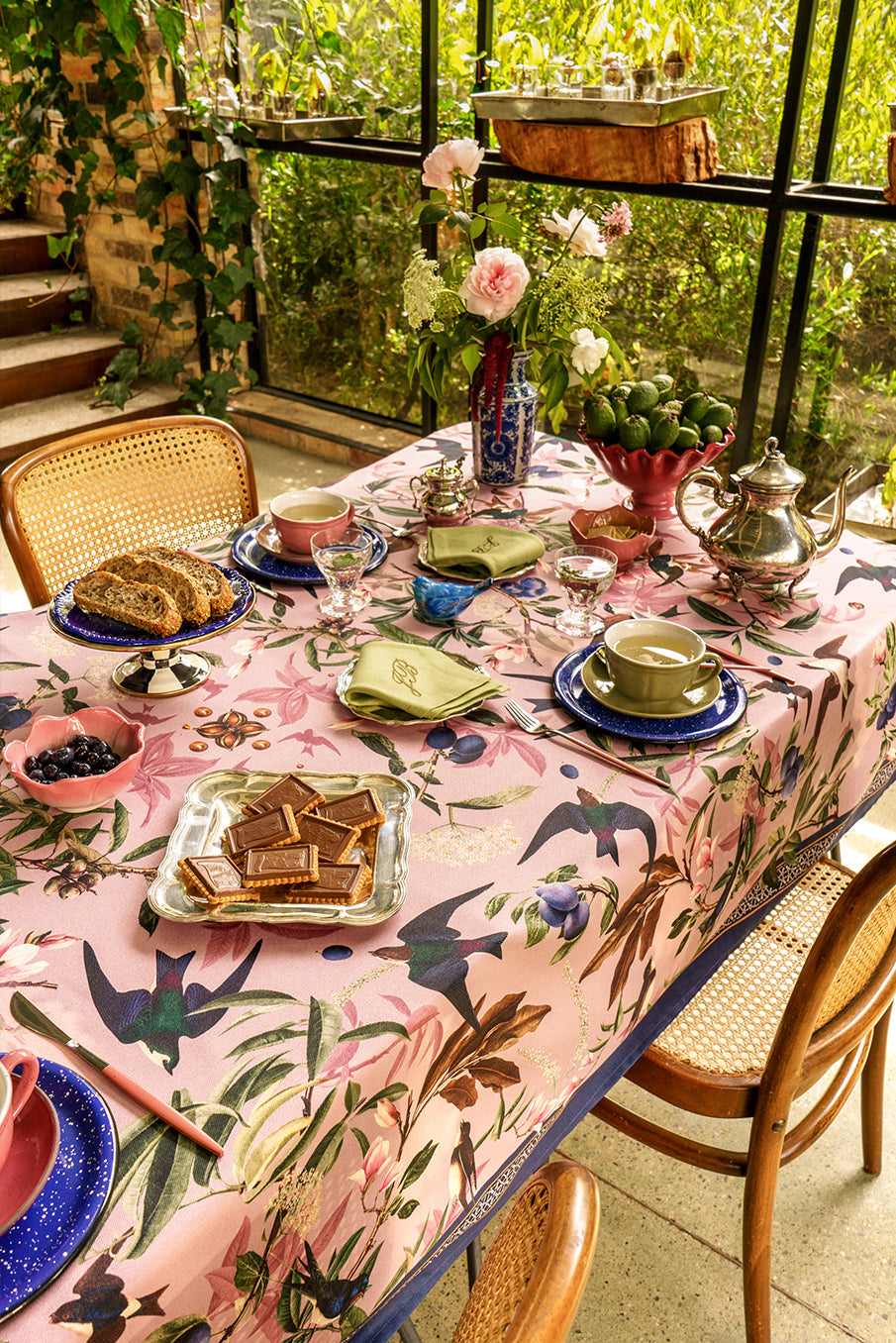 Paisaje Japones - Tablecloth