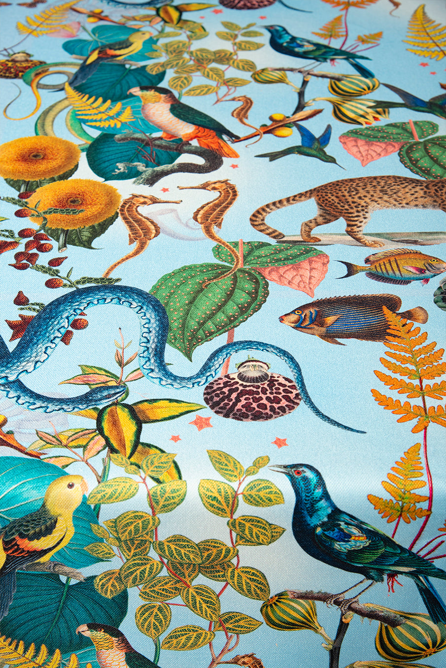 Mar Del Cielo - Tablecloth