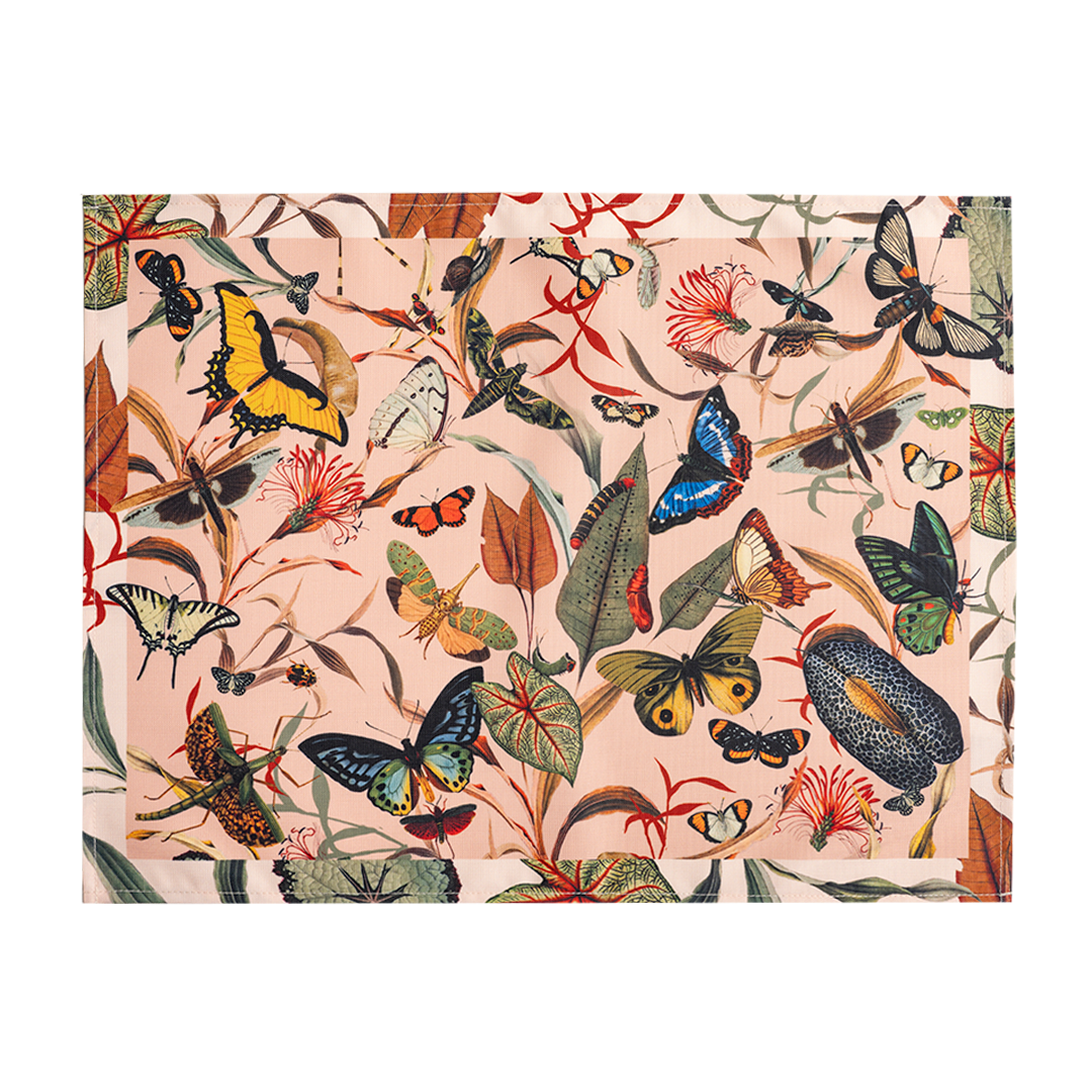 Butterfly Ivory - Placemat