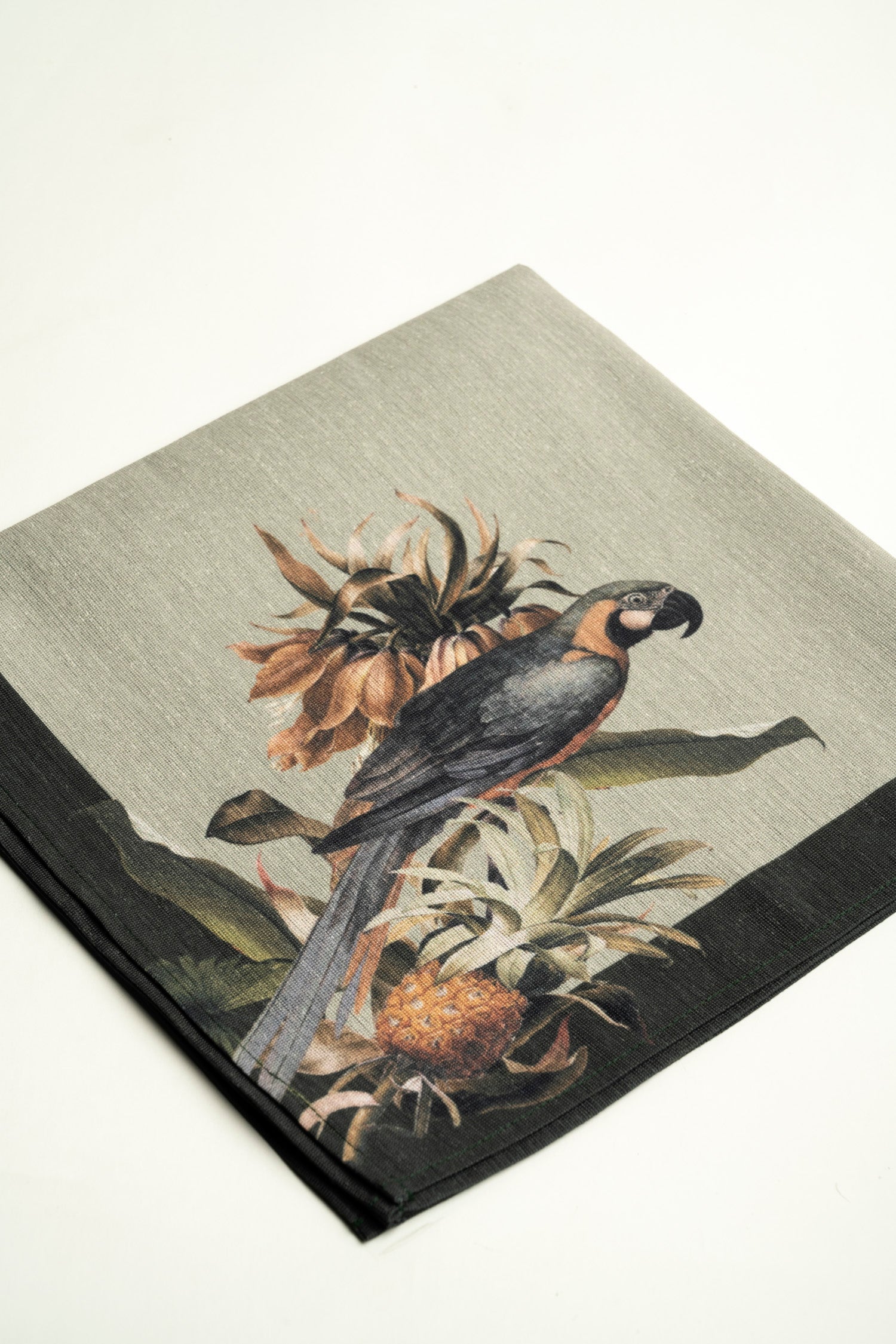Selva Vintage 3 - Napkins