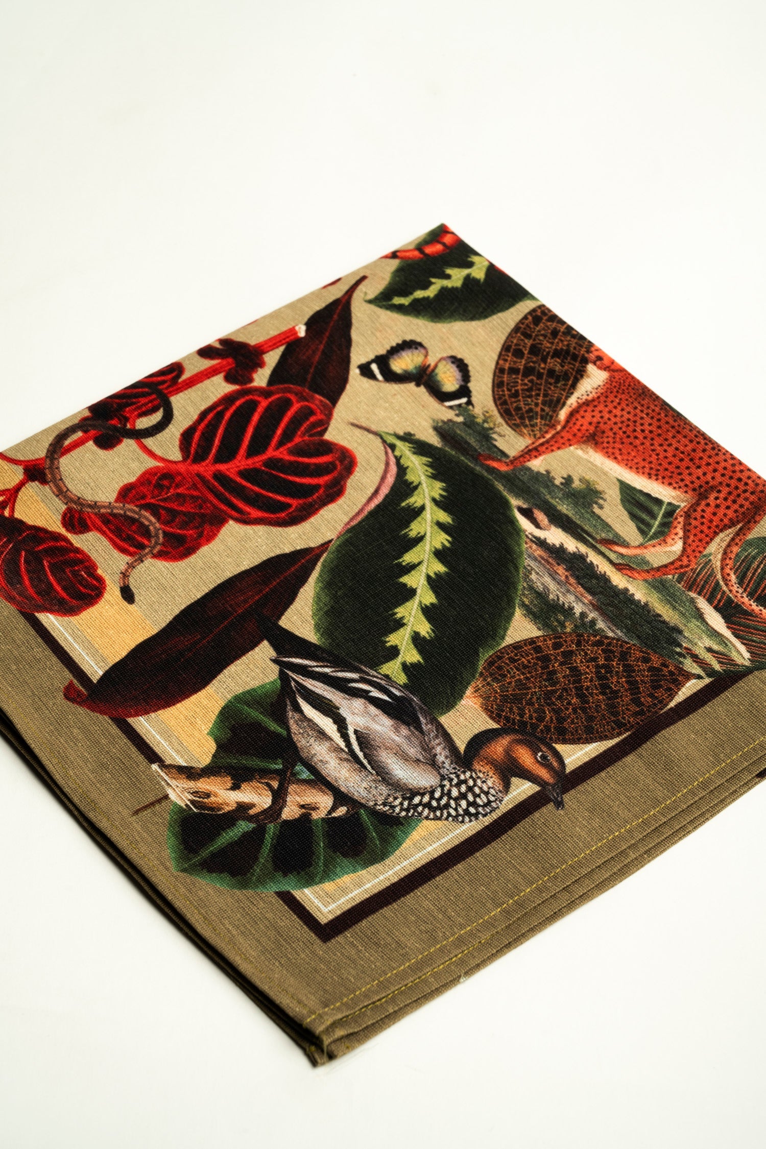 Savage Animals - Napkins