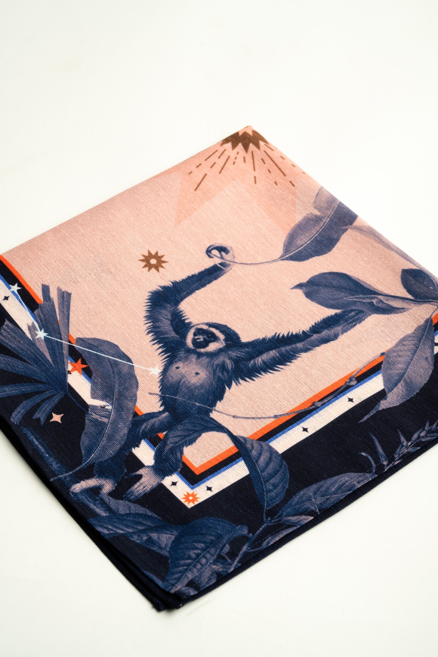 Tropico Celeste - Napkins