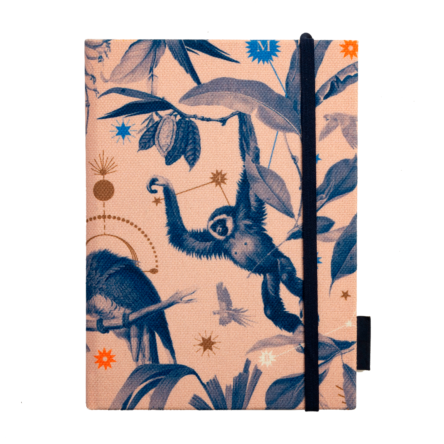 Tropico Celeste - Diary