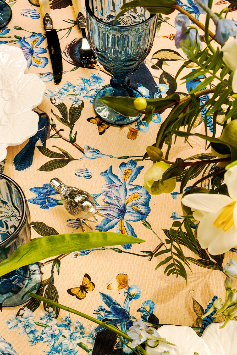 Turquesa - Tablecloth