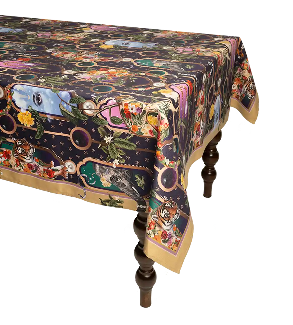 Tablecloth