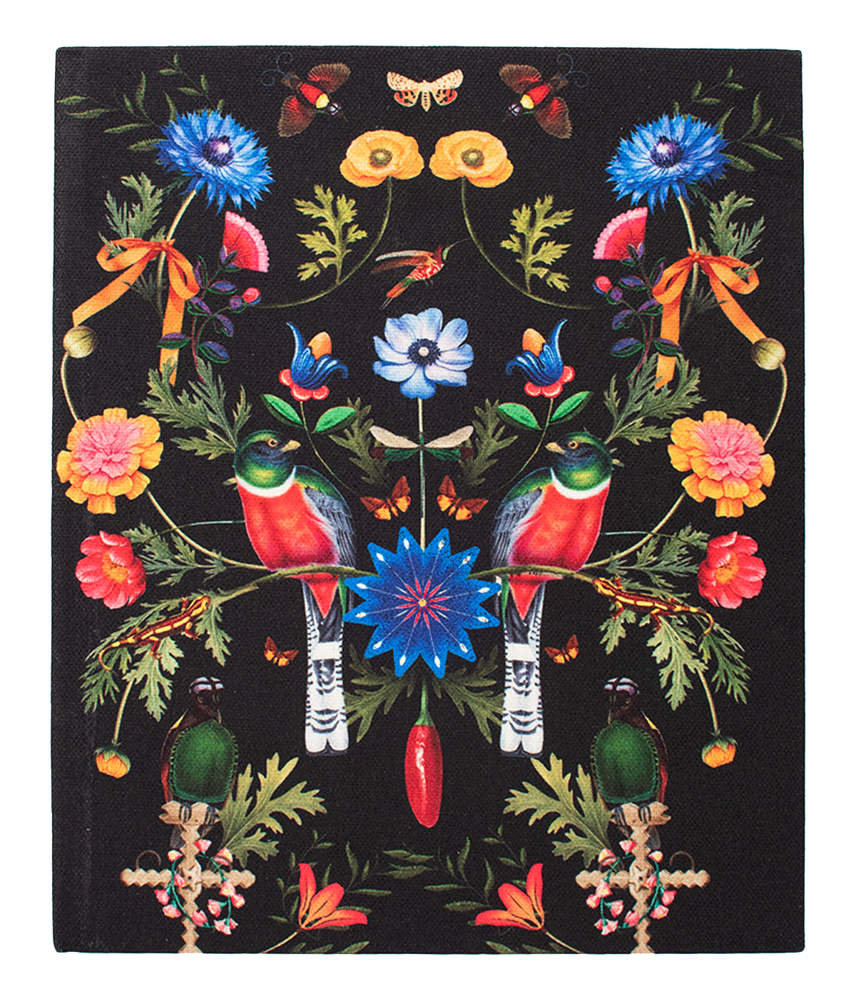 Mexica – Diary
