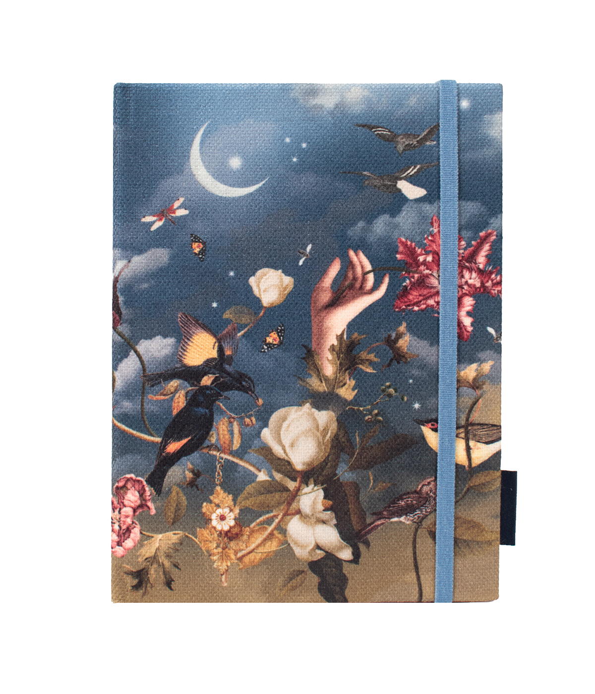 Eden – Diary