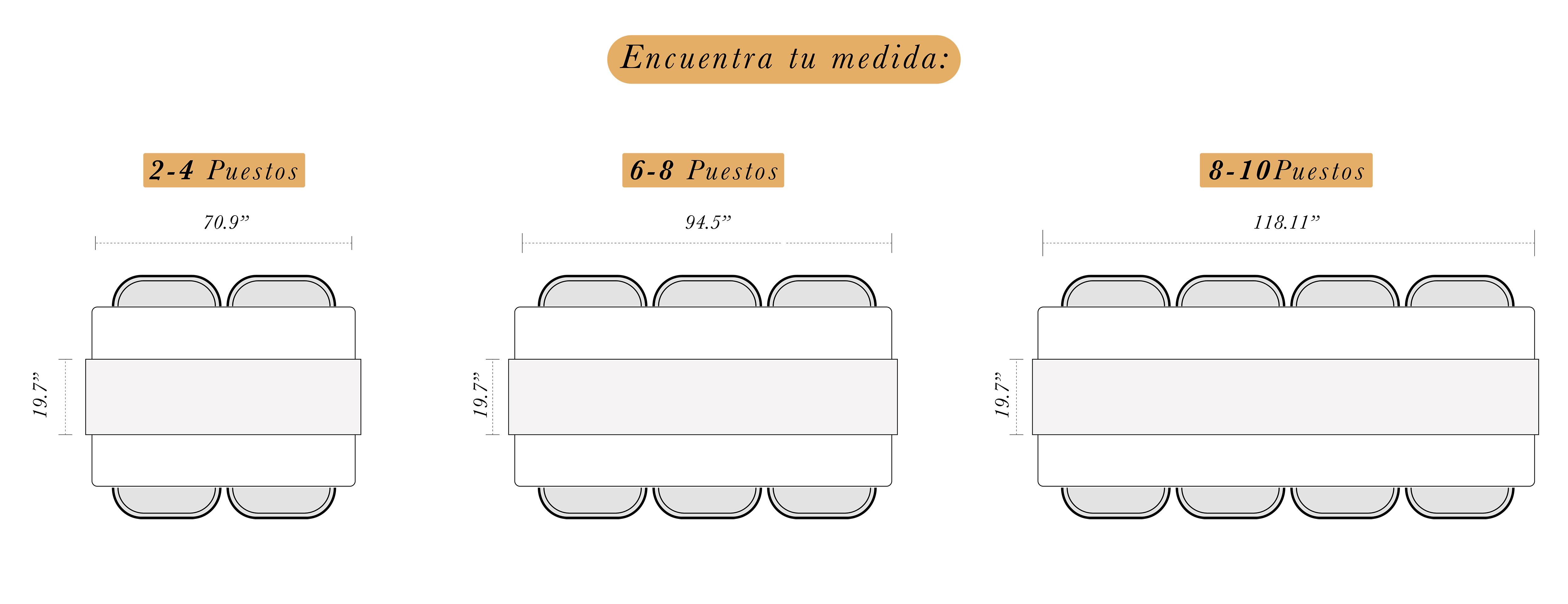 Table Runner - Mexica