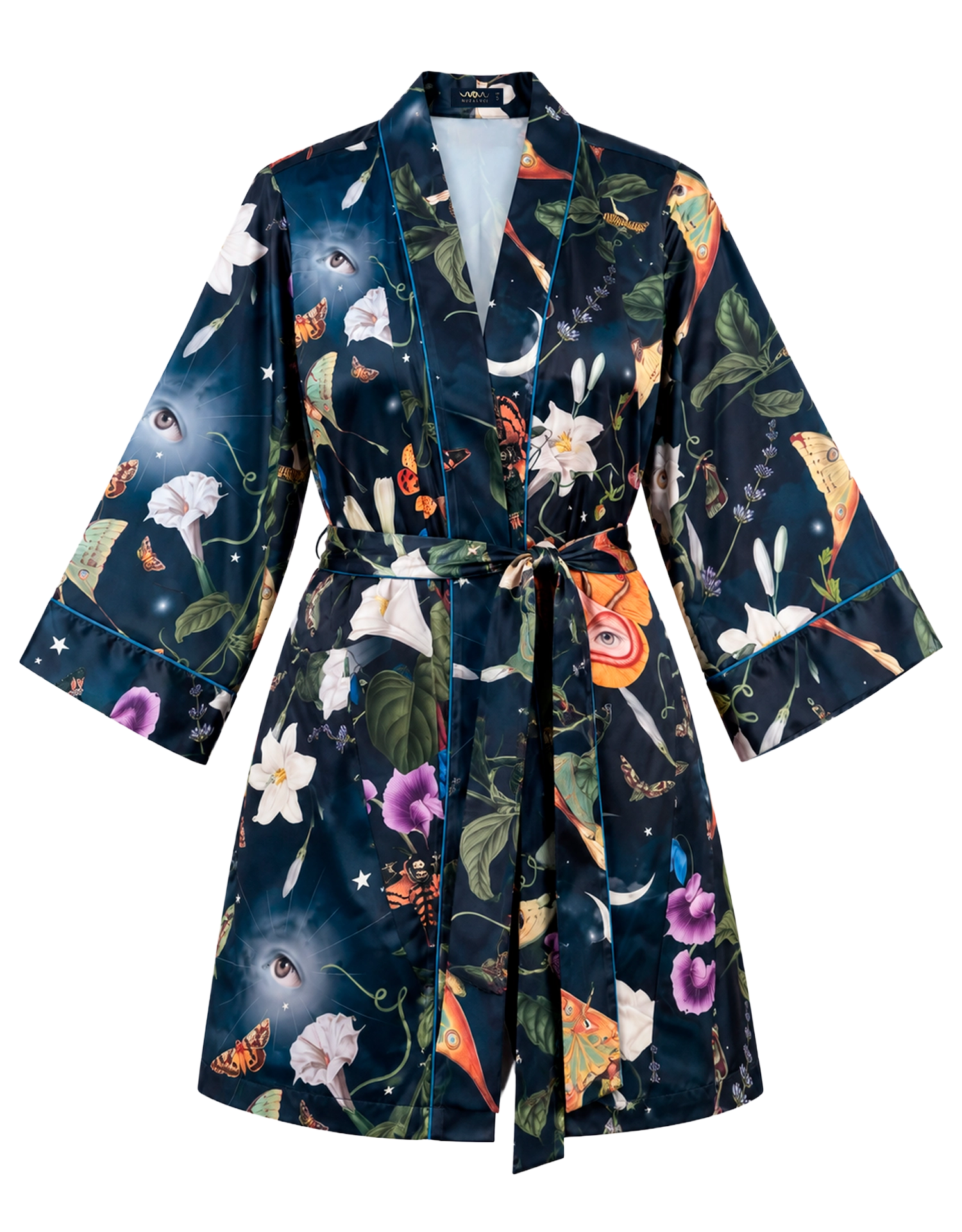 Robe - Actia Lunar