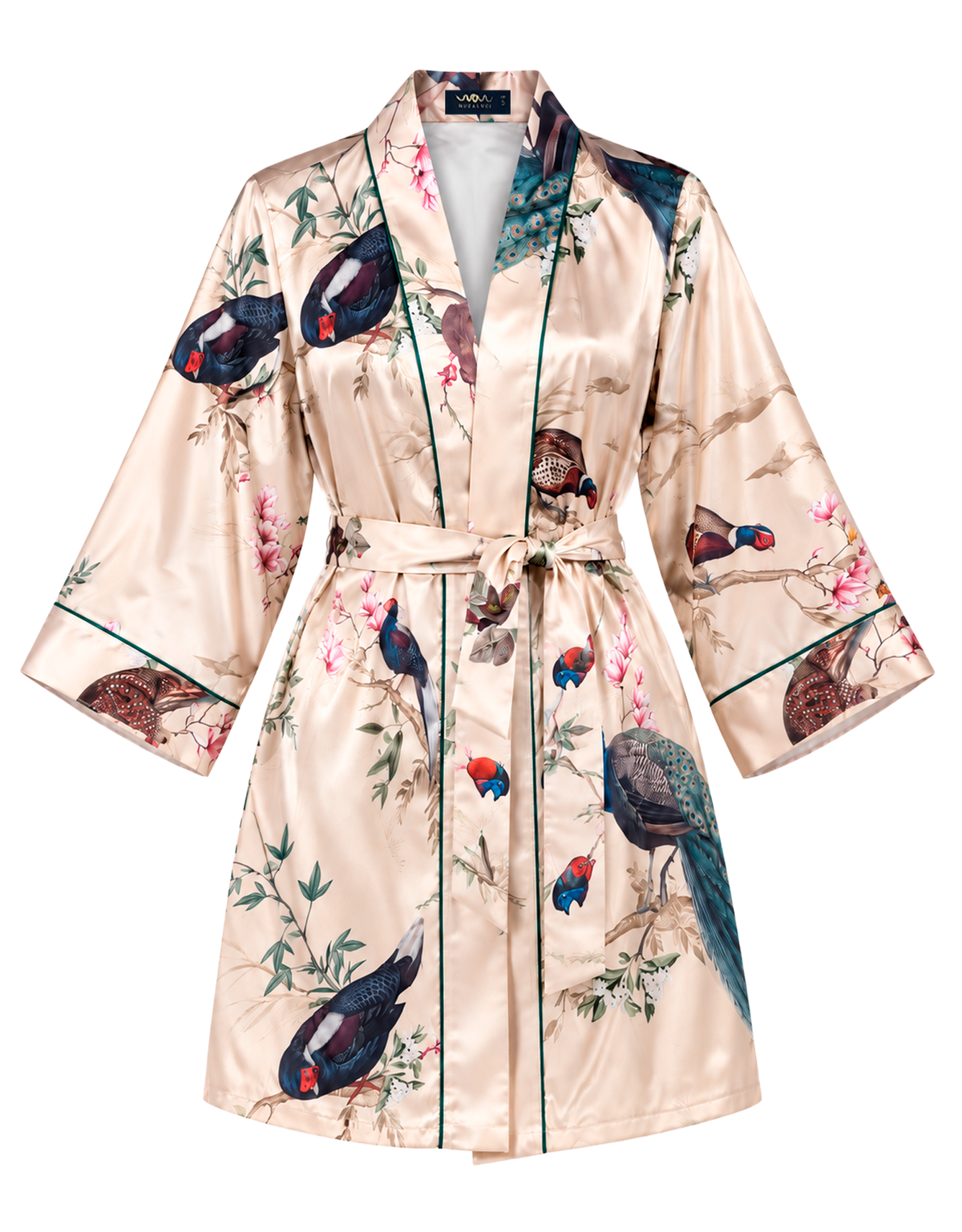 Robe - Faisanes