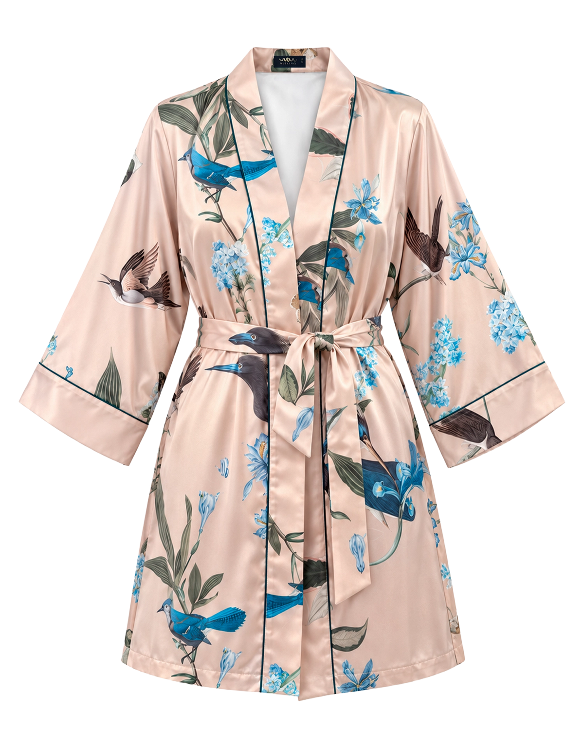 Robe - Turquesa
