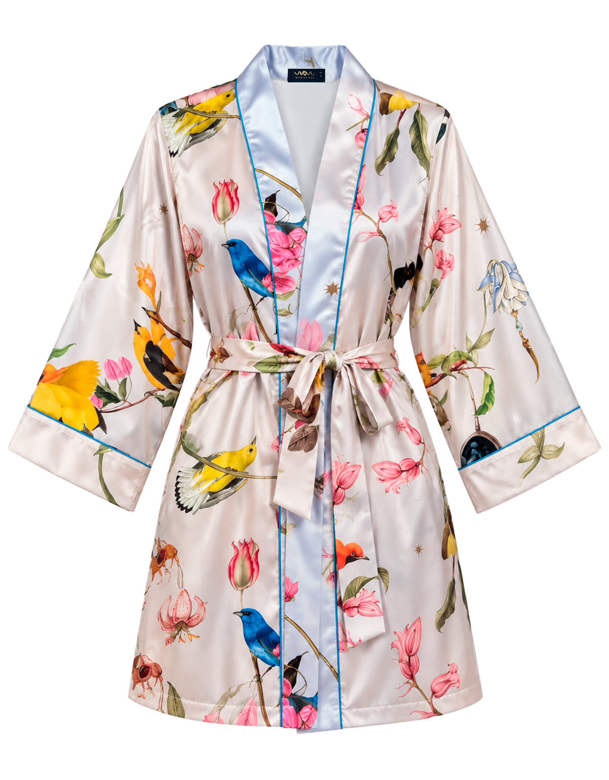 Robe - Alegria