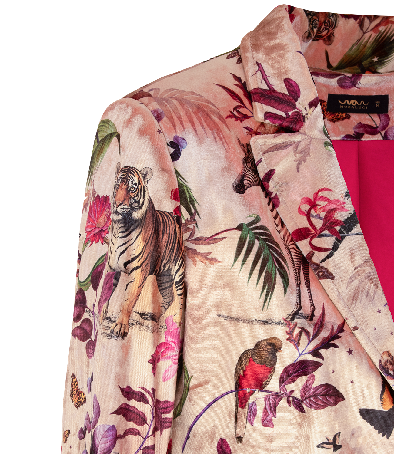 Blazer - Natura