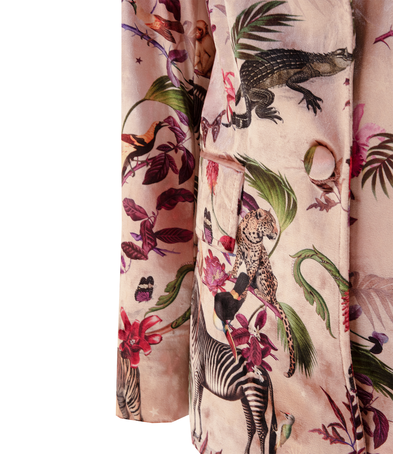 Blazer - Natura