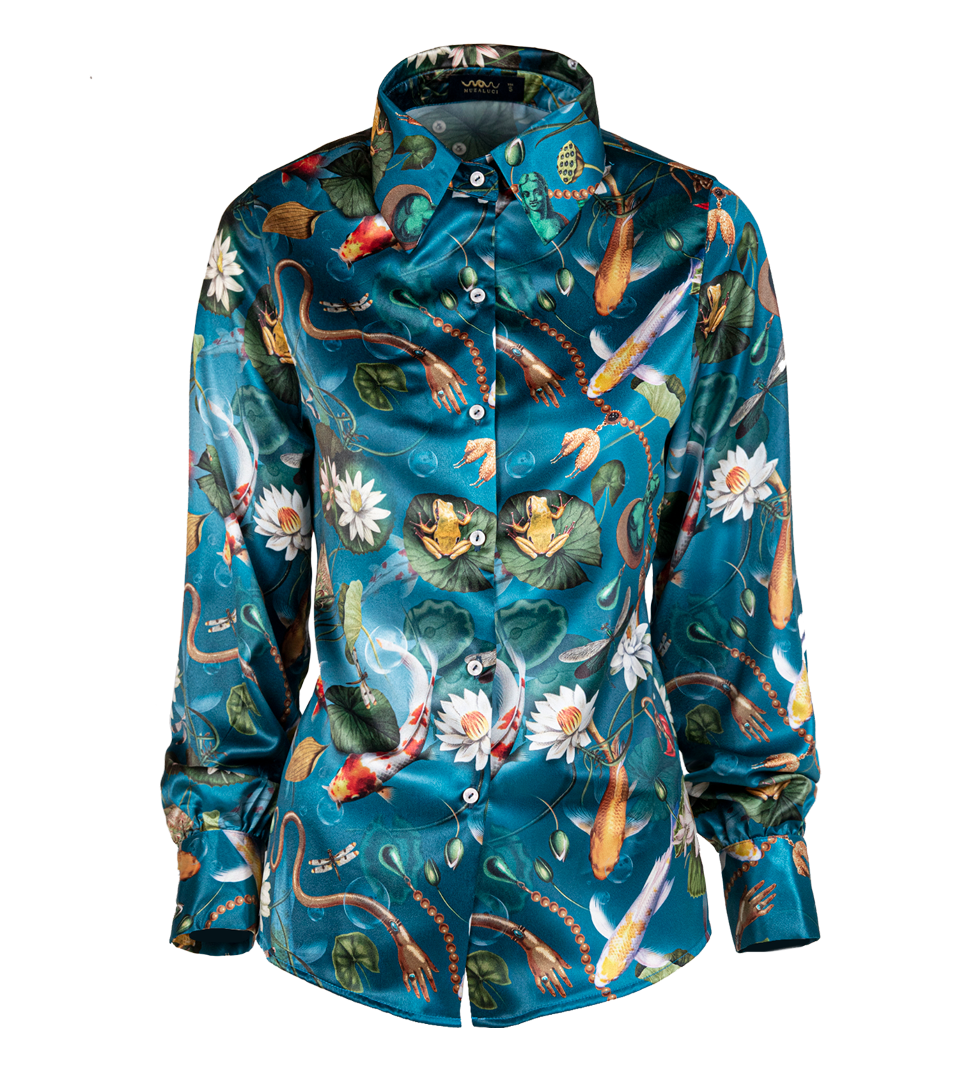 Koi - Blouse