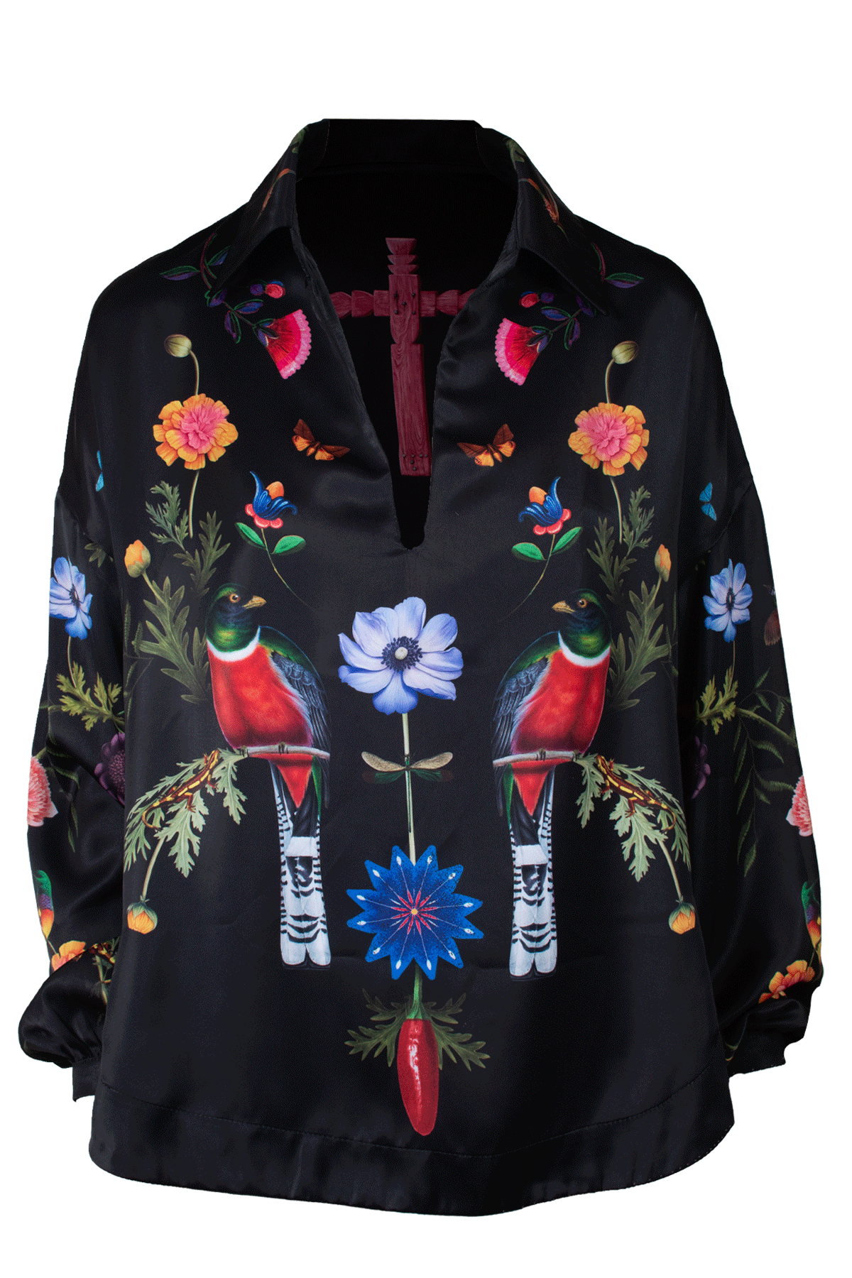 Chemise - Mexica