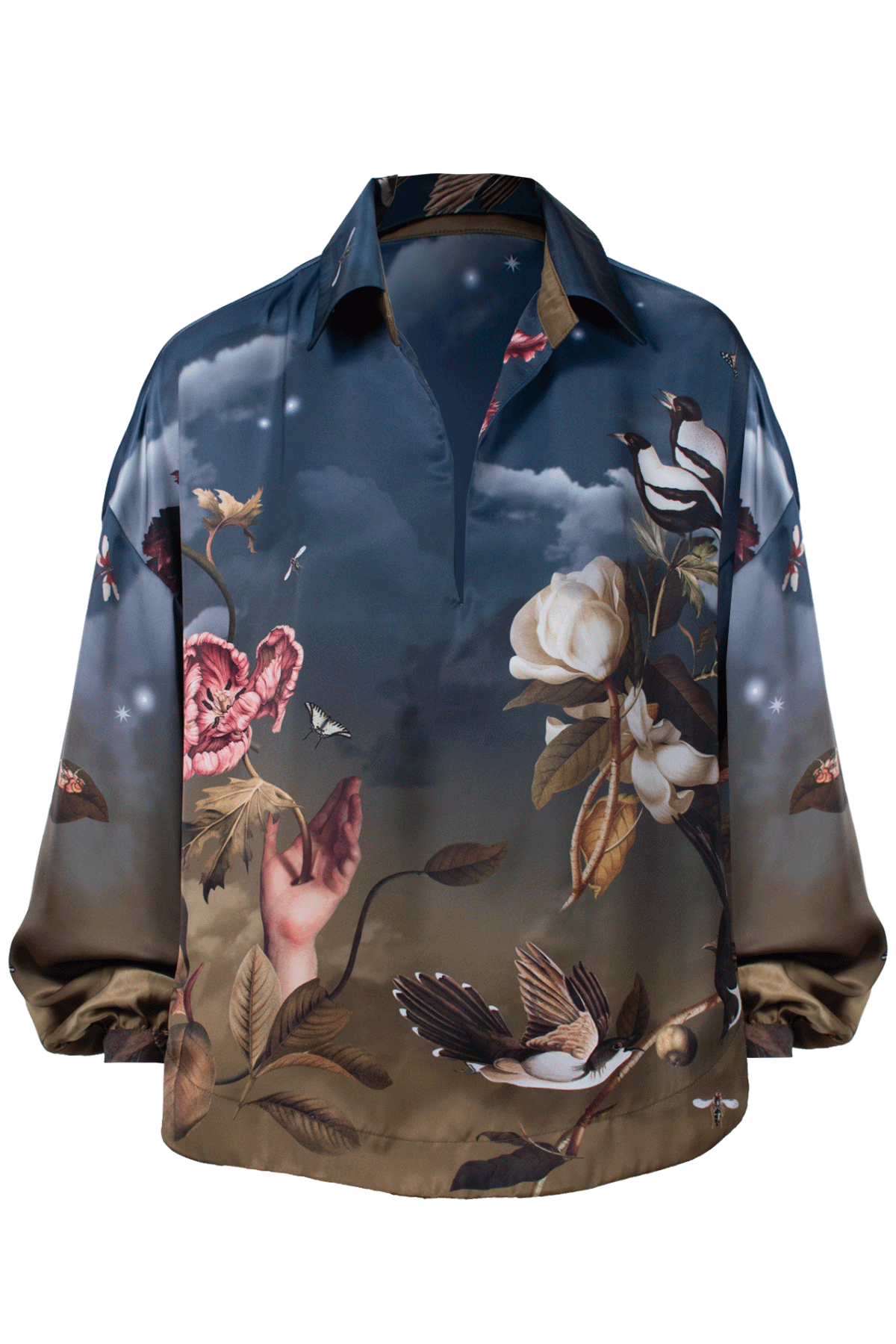 Chemise - Eden