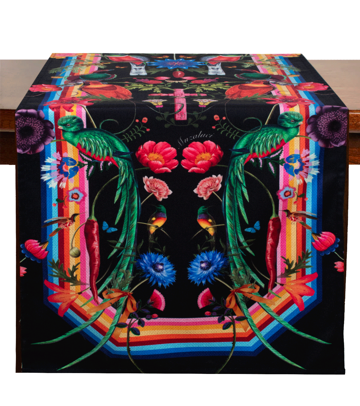 Table Runner - Mexica