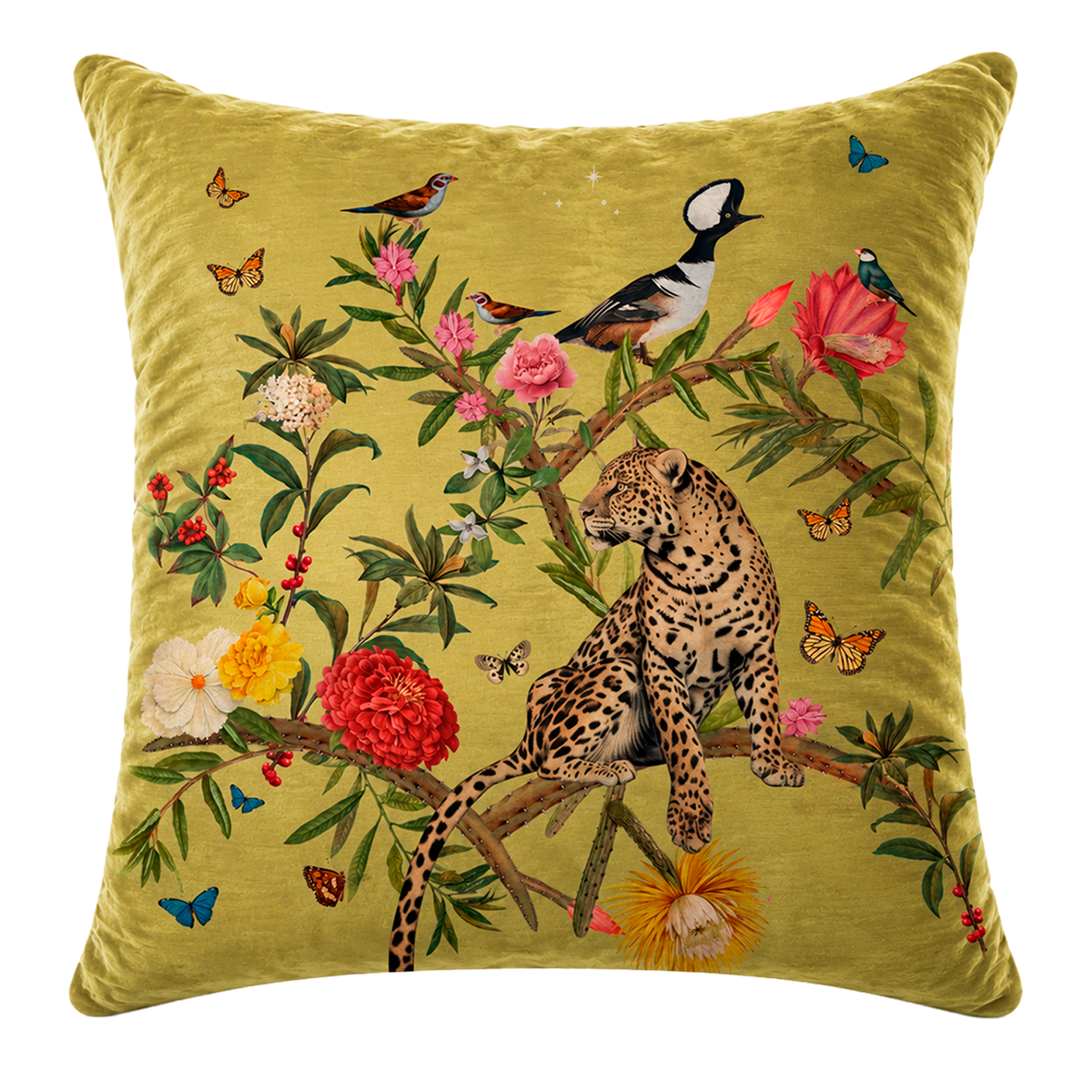 Pillow - Victoria