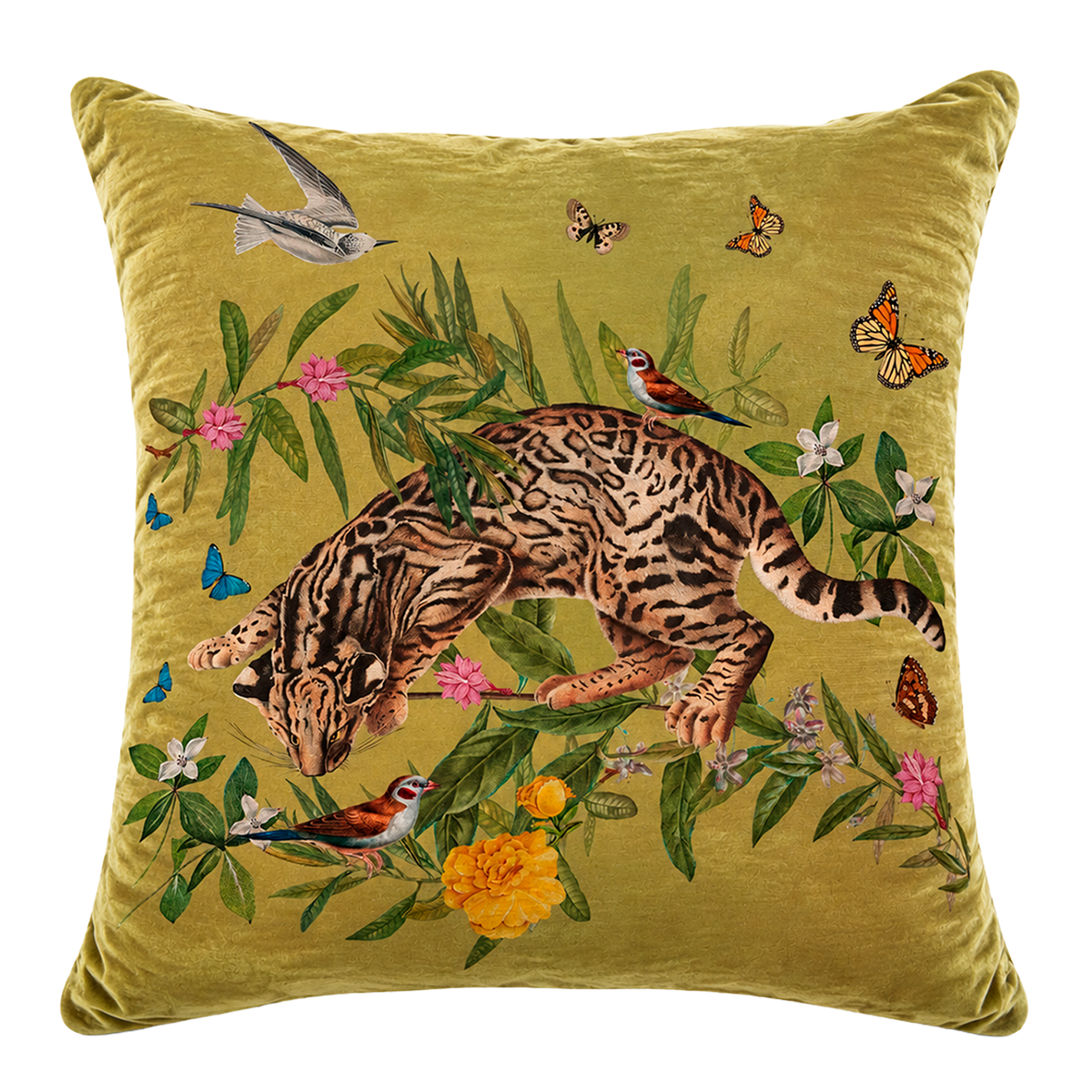 Pillow - Victoria