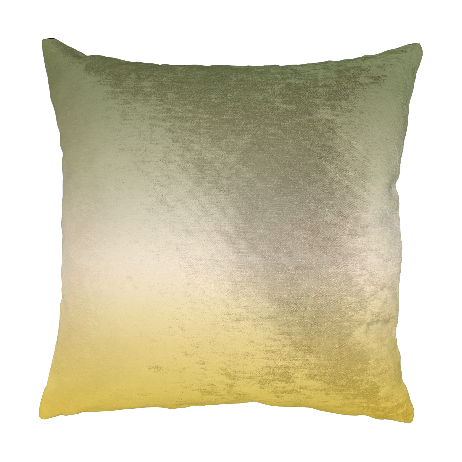 Pillow - Butterfly Ivory
