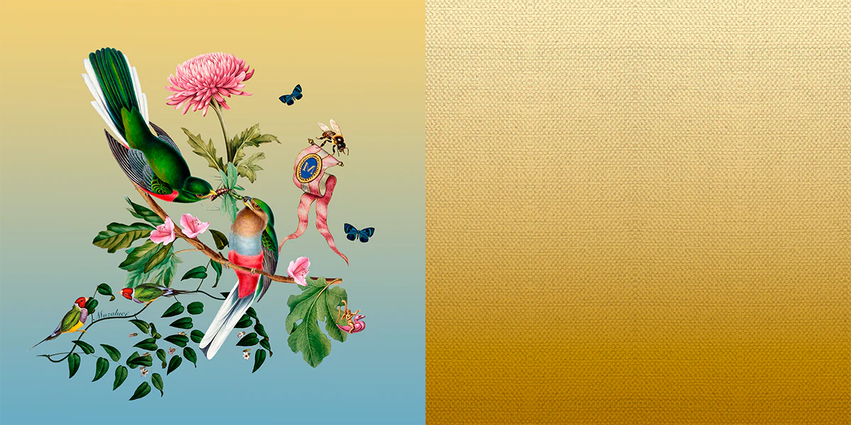 Pillow - Alegoria